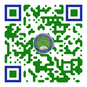 QR на канал в ТГ