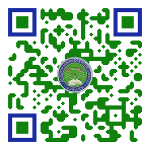 QR на сообщество в ВК